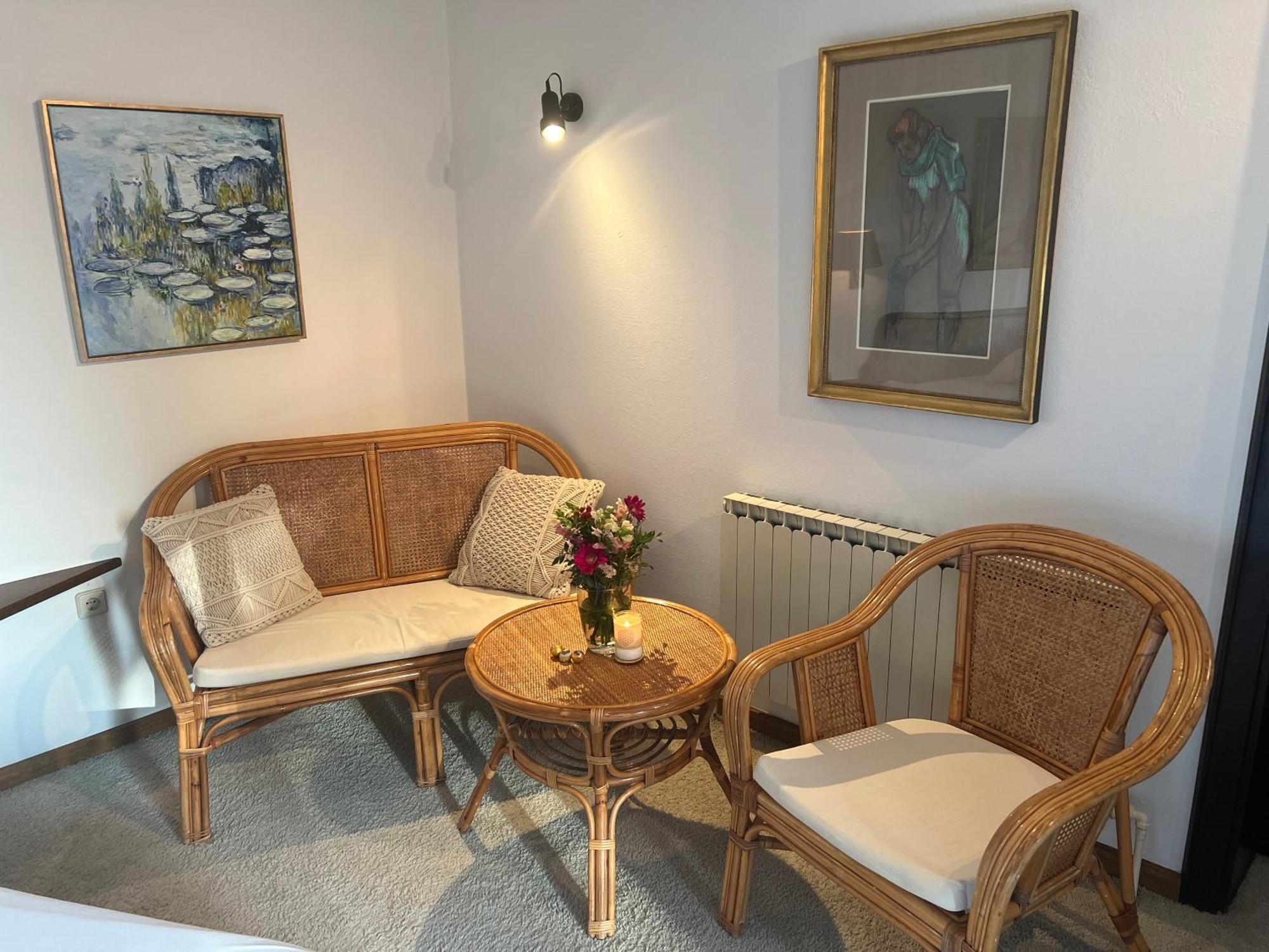 Die Landhausvilla In אונטראך אם אטרזה מראה חיצוני תמונה